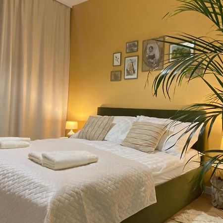 Green Park Apartament Przemyśl Exterior foto